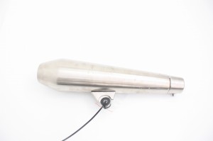 TŁUMIK LEWY Triumph Thruxton 1200 2023