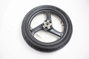 FELGA PRZEDNIA KOŁO Suzuki GSF 600 Bandit 95-99