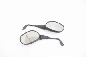 LUSTERKA KOMPLET MZ 125 SM