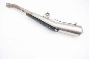 TŁUMIK Triumph Street Scrambler 900 2022