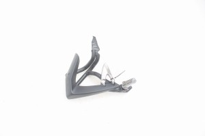 SET LEWY PASAŻERA Triumph Sprint ST 1050