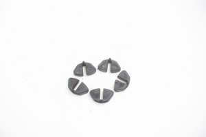 GUMY ZABIERAKI KOŁA Suzuki VZ 800 Marauder