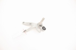 SET PRAWY PASAŻERA Hyosung GT 125 250 EFi