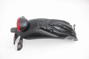 BŁOTNIK TYLNY NADKOLE Triumph Street Scrambler 900 2022