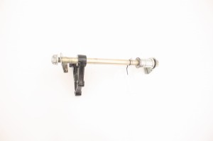 OŚ TYLNA KOŁA TYLNEGO Hyosung GT 125 250 EFi