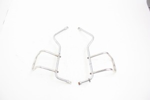 STELAŻ KUFRÓW BOCZNYCH Suzuki VZ 800 Marauder