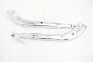 STELAŻ MOCOWANIE BŁOTNIKA Suzuki VZ 800 Marauder