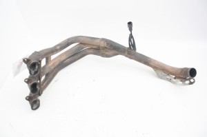 KOLEKTORY WYDECHOWE Triumph Sprint ST 1050