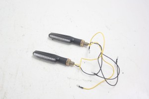 KIERUNKOWSKAZY PRZEDNIE KOMPLET Honda CB 500