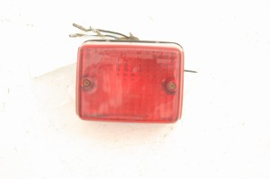 LAMPA TYLNA Yamaha XJ 650