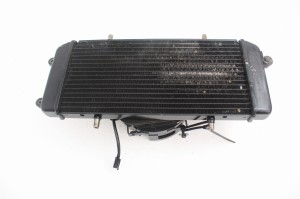CHŁODNICA Z WENTYLATOREM Suzuki VZ 800 Marauder
