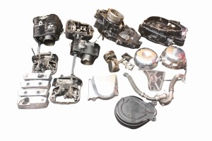 SILNIK Suzuki VZ 800 Marauder