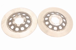 TARCZA HAMULCOWA KOMPLET Yamaha XJ 650