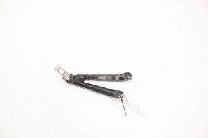 SET LEWY PASAŻERA Honda CBR 1000 RR SC57