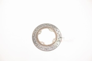 TARCZA HAMULCOWA TYLNA Honda CBR 1000 RR SC57
