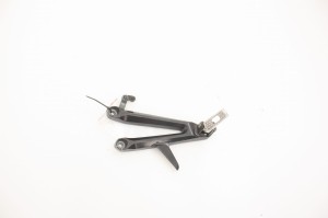 SET PRAWY PASAŻERA Honda CBR 1000 RR SC57