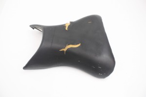 KANAPA SIEDZENIE KIEROWCY Kawasaki ZX6R 98-00