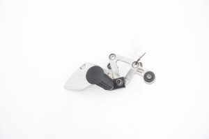 SET PRAWY Yamaha FZS 600 Fazer