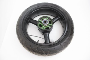 FELGA TYLNA KOŁO Kawasaki ZX6R 98-00
