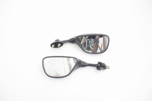 LUSTERKA KOMPLET Kawasaki ZX6R 98-00