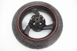 FELGA TYLNA KOŁO Yamaha FZS 600 Fazer