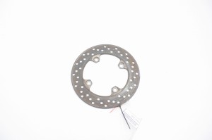 TARCZA HAMULCOWA TYLNA Kawasaki ZX6R 98-00