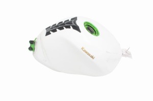 ZBIORNIK PALIWA BAK Kawasaki ZX6R 98-00