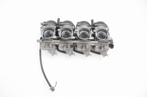 GAŹNIKI GAŹNIK Kawasaki ZX6R 98-00