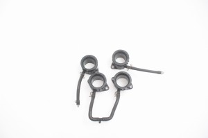 KRÓĆCE SSĄCE KOMPLET Kawasaki ZX6R 98-00