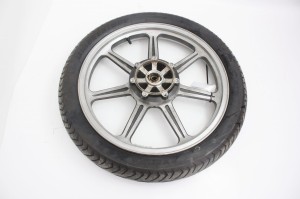 FELGA PRZEDNIA KOŁO Kawasaki EN 500 Vulcan