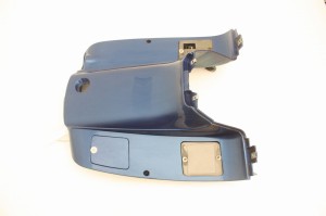 OWIEWKA OSŁONA KOKPIT Piaggio Hexagon 125