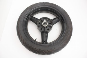 FELGA TYLNA KOŁO Suzuki GW 250 Inazuma