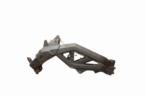 RAMA Z DOKUMENTAMI UK Suzuki SV 650