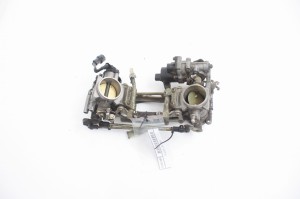 PRZEPUSTNICA WTRYSKI Suzuki SV 650