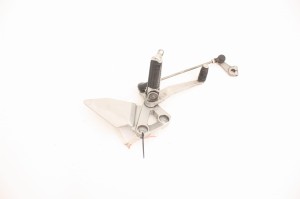 SET LEWY Z DŹWIGNIĄ Suzuki SV 1000