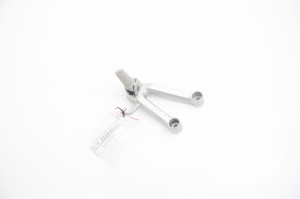 SET LEWY PASAŻERA Suzuki SV 650