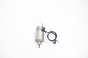 ROZRUSZNIK Suzuki GW 250 Inazuma