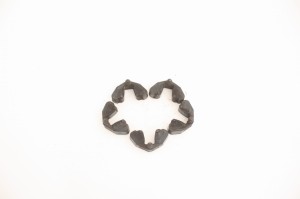 GUMY ZABIERAKI KOŁA Suzuki SV 1000