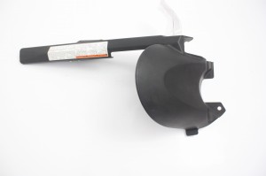 BŁOTNIK TYLNY OSŁONA ŁAŃCUCHA Suzuki GW 250 Inazuma