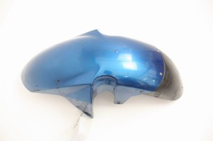 BŁOTNIK PRZEDNI NADKOLE Suzuki SV 650