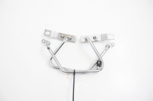 STELAŻ KUFRÓW BOCZNYCH Yamaha XV 535 Virago