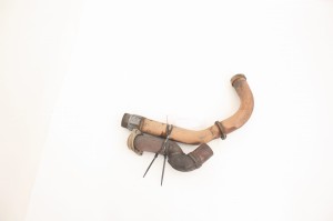 KOLEKTORY WYDECHOWE Suzuki SV 1000