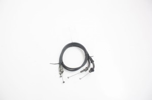 LINKA LINKI GAZU Suzuki SV 650