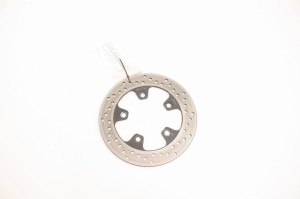 TARCZA HAMULCOWA TYLNA Suzuki SV 1000