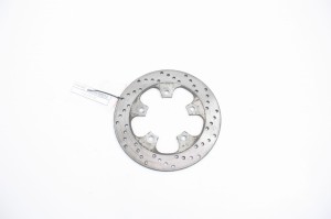 TARCZA HAMULCOWA TYLNA Suzuki SV 650