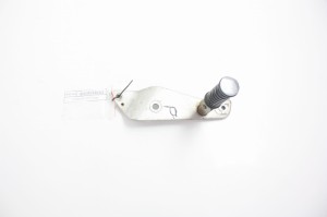 SET PRAWY PASAŻERA Yamaha XV 250 Virago