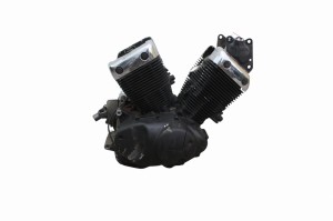 SILNIK Yamaha XV 535 Virago