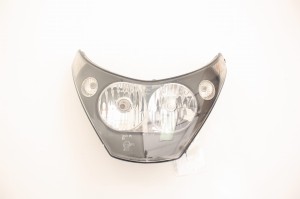 REFLEKTOR LAMPA PRZEDNIA Piaggio Beverly 125 250
