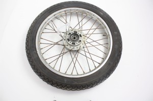 FELGA PRZEDNIA KOŁO Yamaha XV 250 Virago