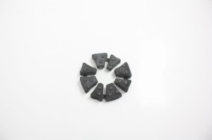 GUMY ZABIERAKI KOŁA Yamaha XV 250 Virago